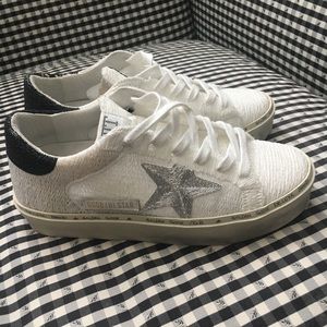 Golden goose sneakers